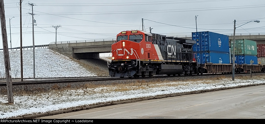 CN 3303